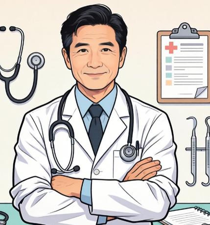 黄双闻做得怎么样